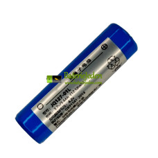 Baterie pro PLC JQ127-01L [Náhradní baterie]